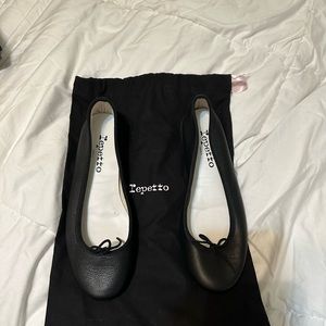 Repetto valley flats